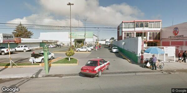 INSTITUTO FEDERAL ELECTORAL